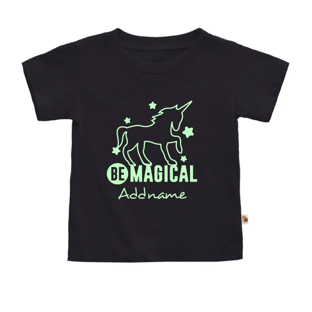 Magical Unicorn Glow in the Dark (Kids)