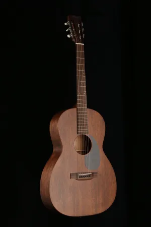 Martin 000-15SM Acoustic Guitar: 15 Series