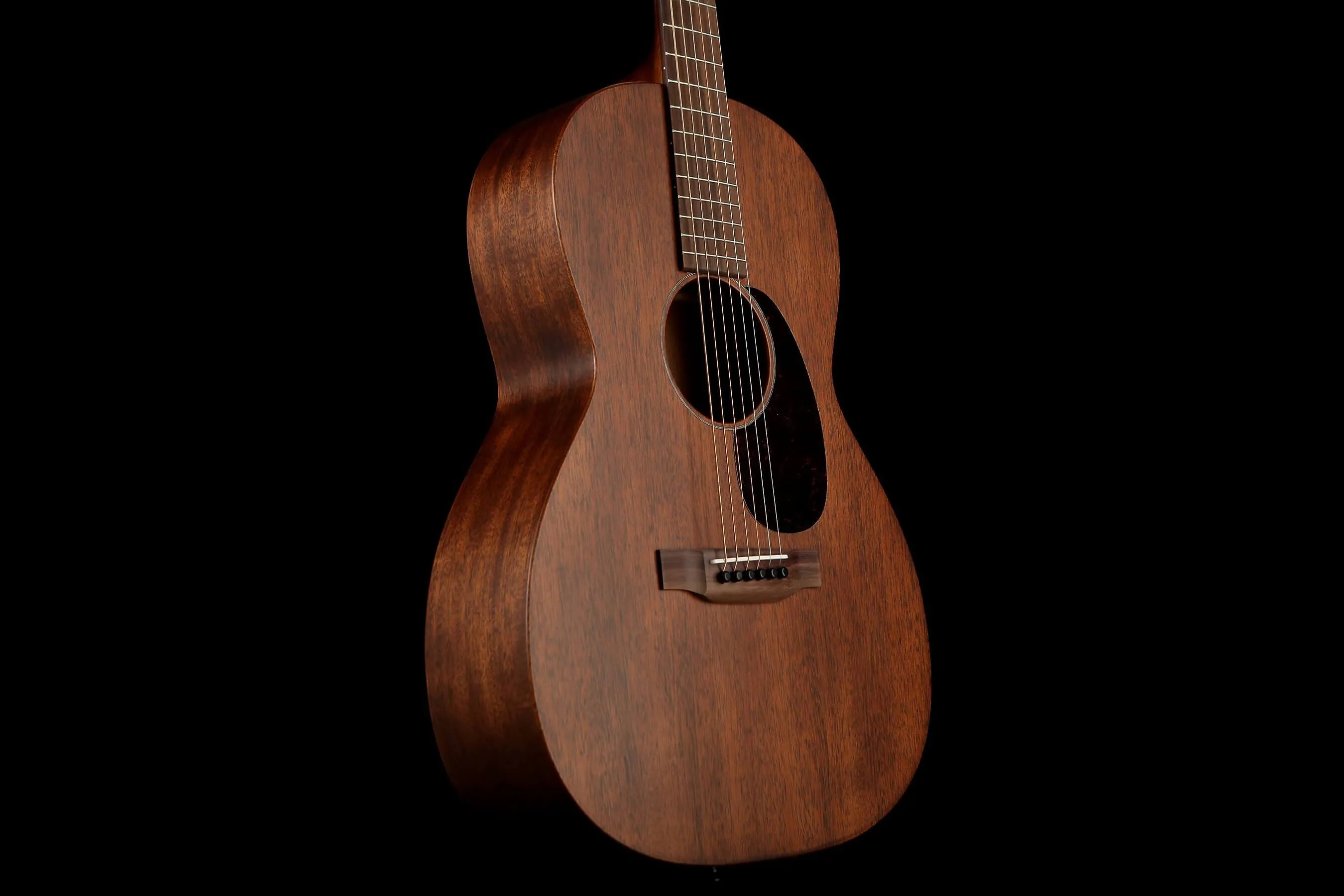 Martin 000-15SM Acoustic Guitar: 15 Series