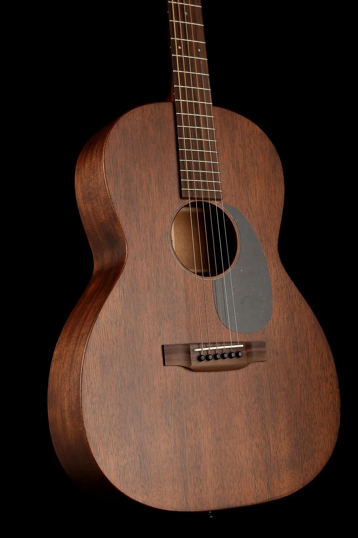 Martin 000-15SM Acoustic Guitar: 15 Series