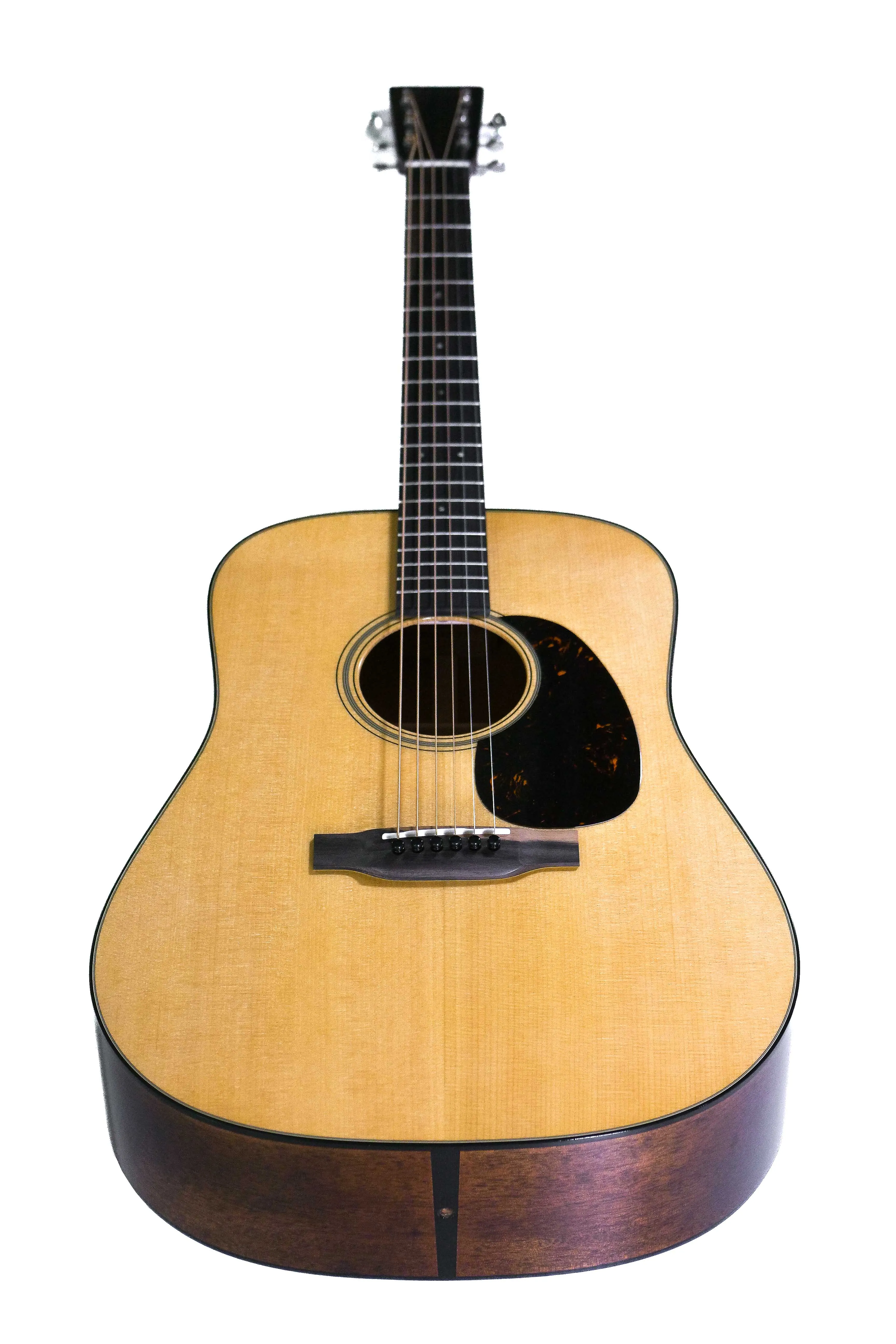 Martin D-18 Dreadnought Acoustic Guitar