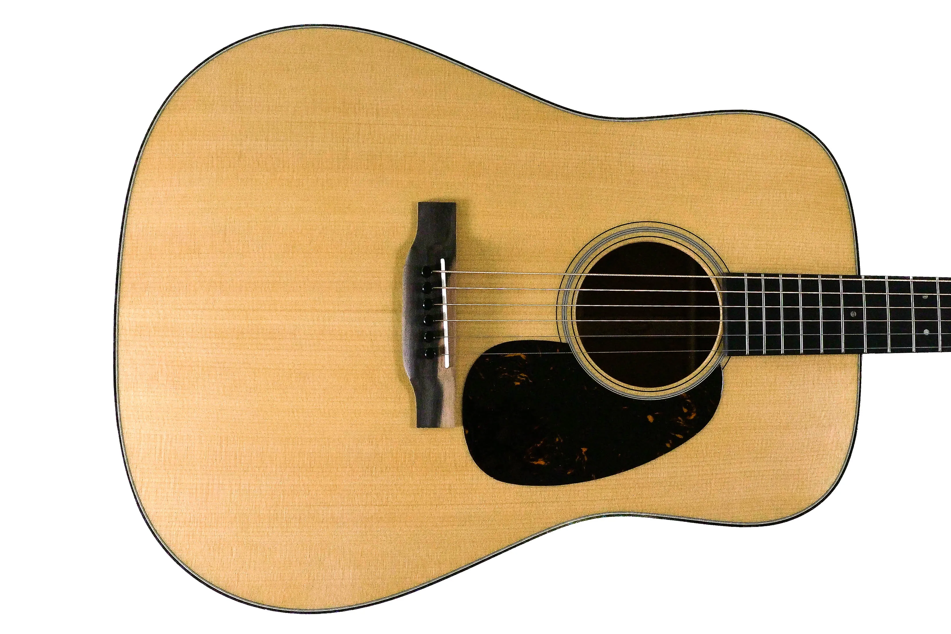 Martin D-18 Dreadnought Acoustic Guitar