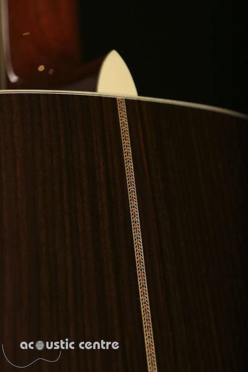 Martin D-42 Acoustic Guitar: Standard Series Reimagined