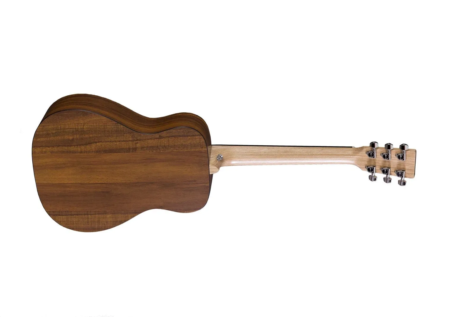 Martin LXK2 - Little Martin Acoustic Guitar Koa