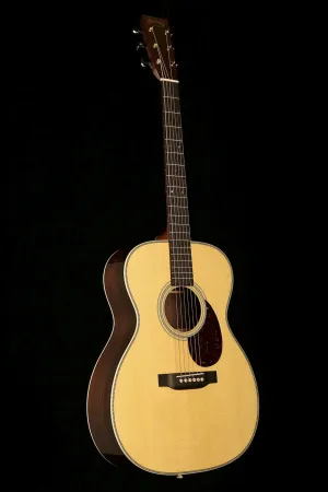 Martin OM-28 Acoustic Guitar: Standard Series Reimagined