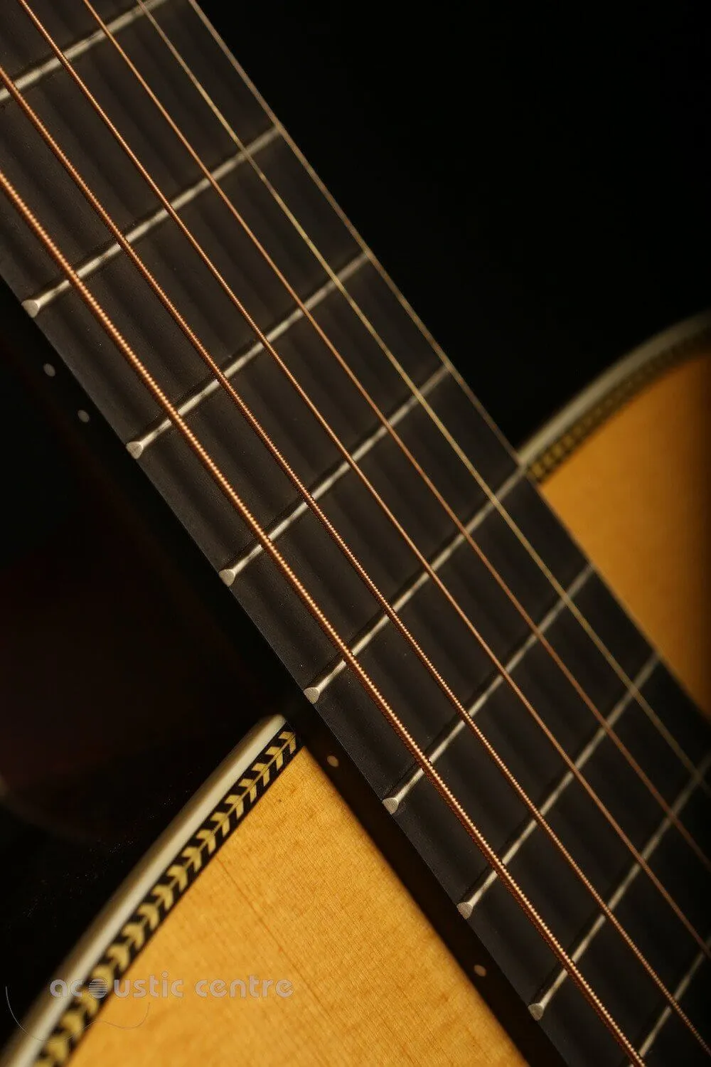 Martin OM-28 Acoustic Guitar: Standard Series Reimagined