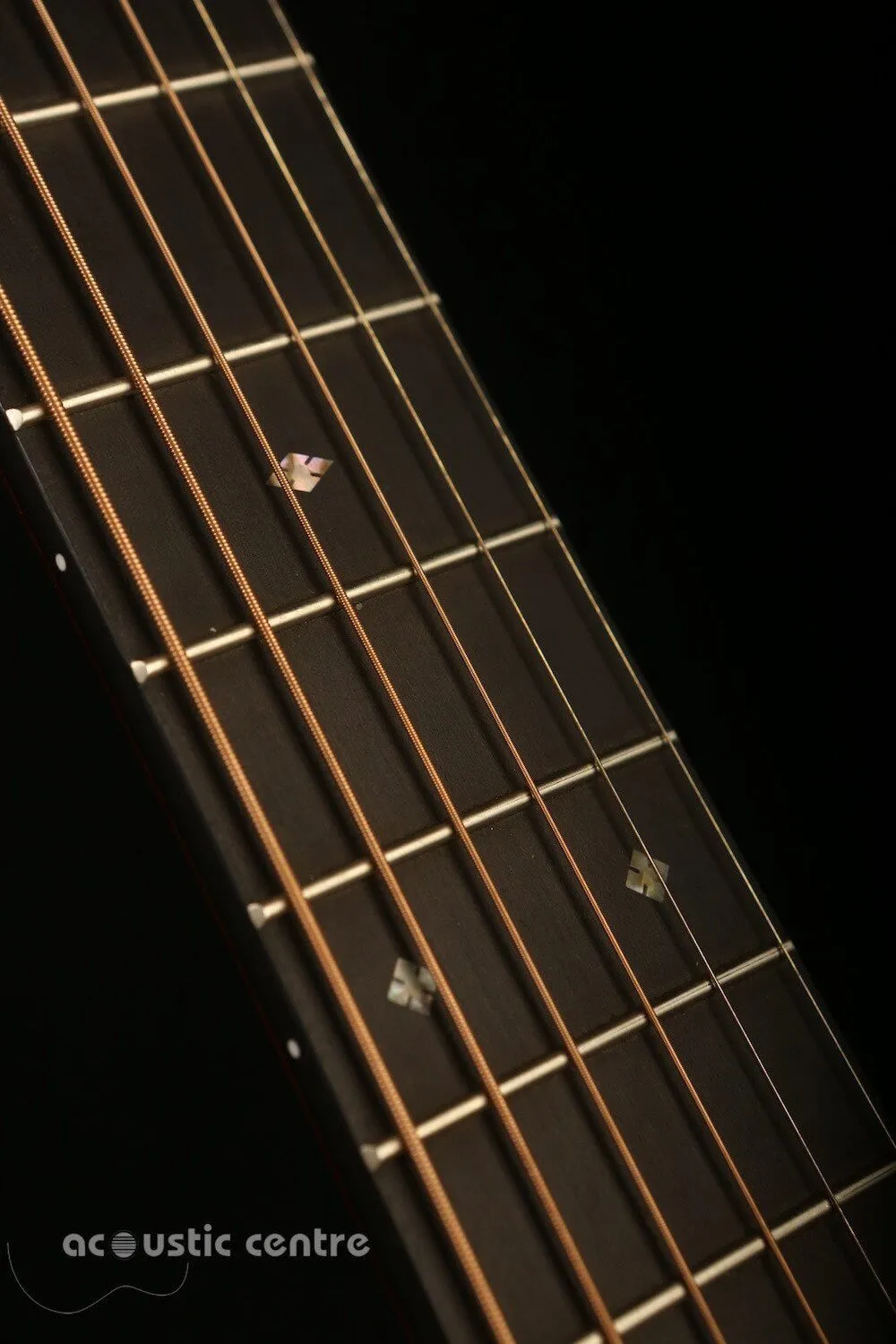 Martin OM-28 Acoustic Guitar: Standard Series Reimagined