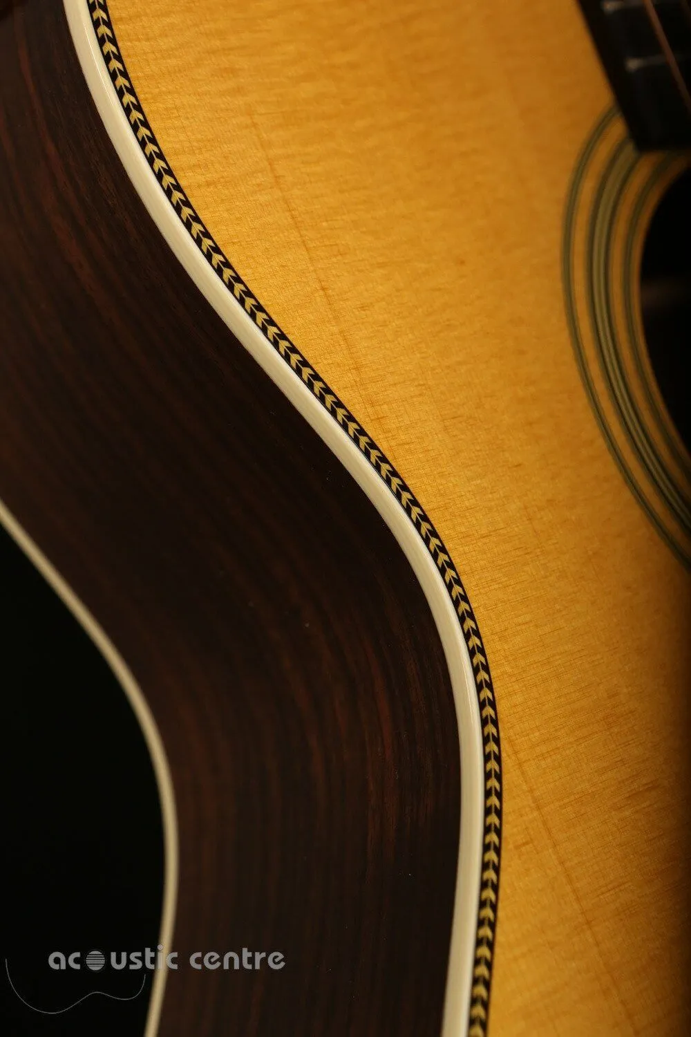 Martin OM-28 Acoustic Guitar: Standard Series Reimagined