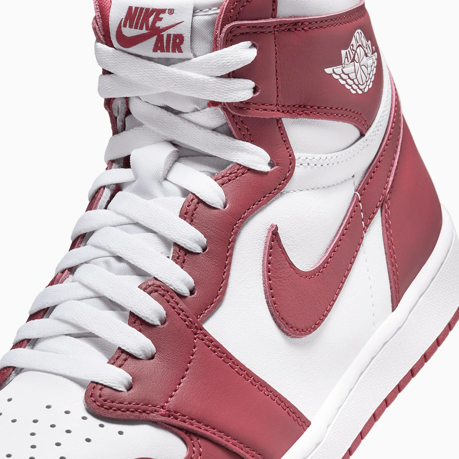 Men's Air Jordan 1 Retro OG "Team Red"