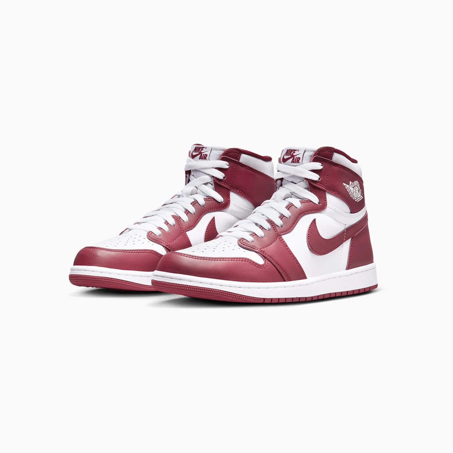 Men's Air Jordan 1 Retro OG "Team Red"