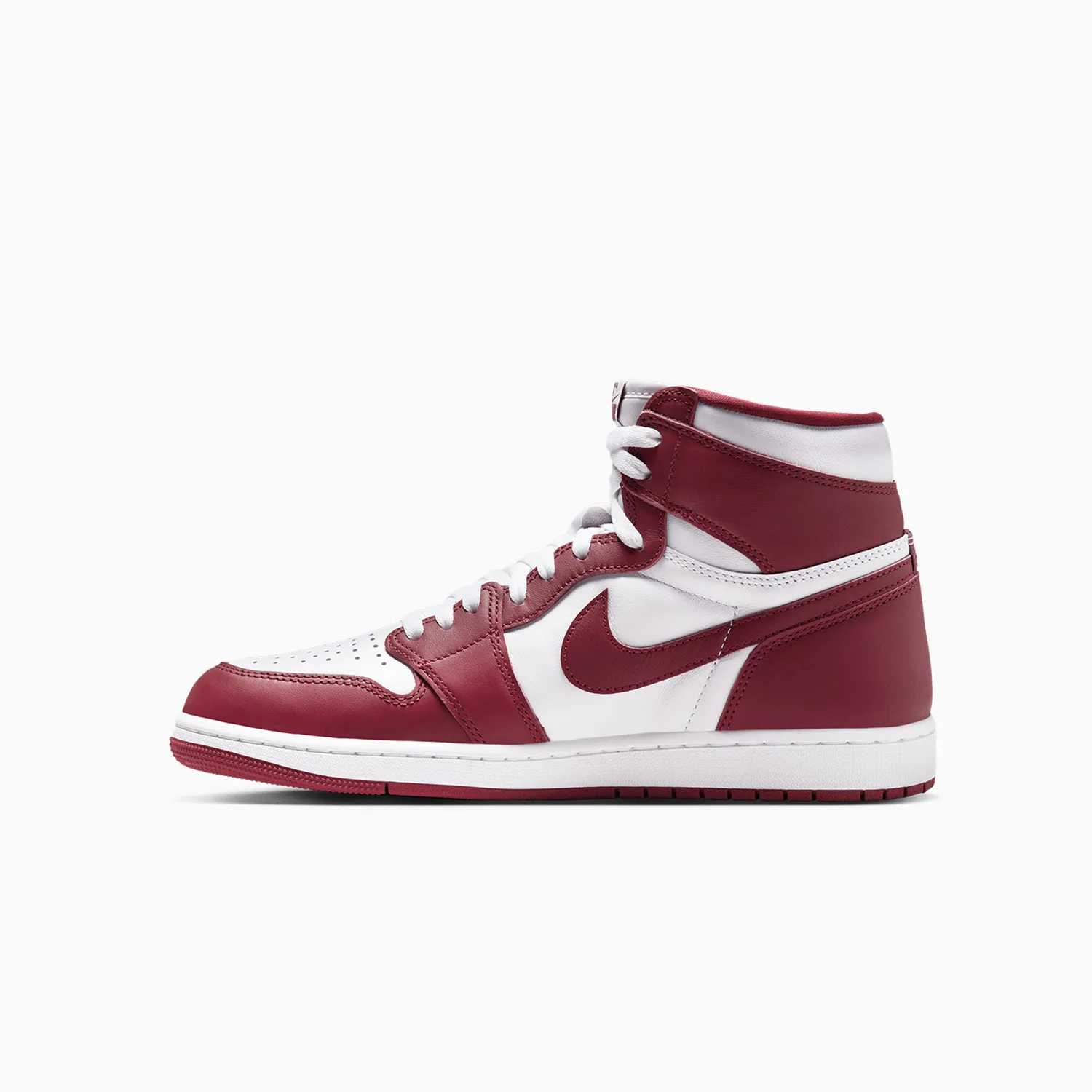 Men's Air Jordan 1 Retro OG "Team Red"