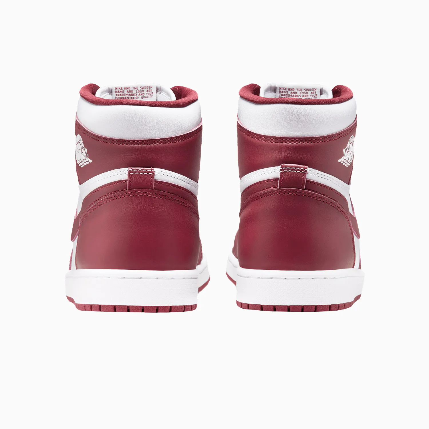 Men's Air Jordan 1 Retro OG "Team Red"