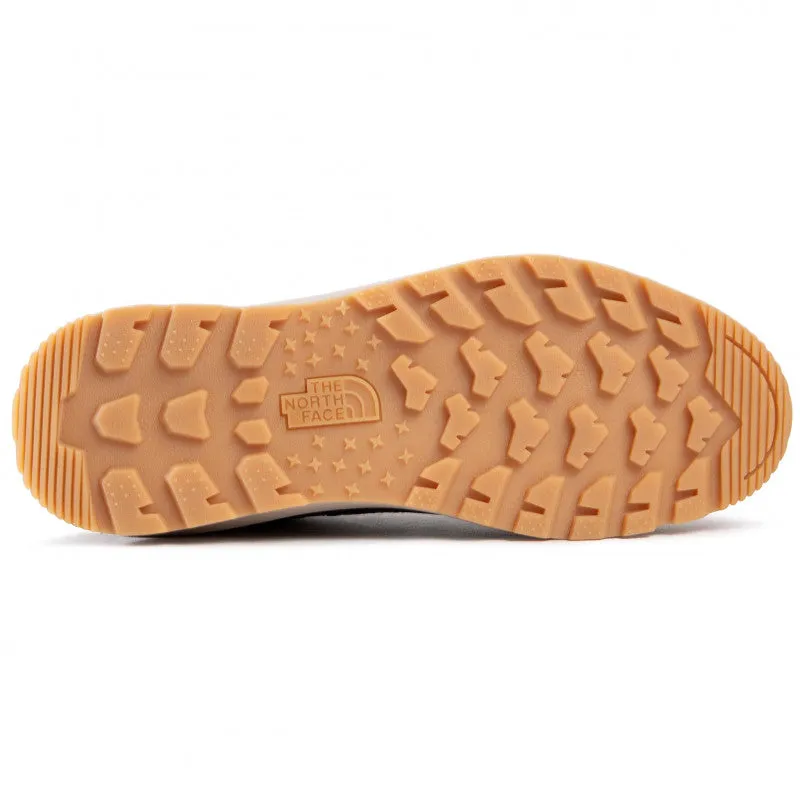 Men's Back-to-Berkeley Low WP Shoes