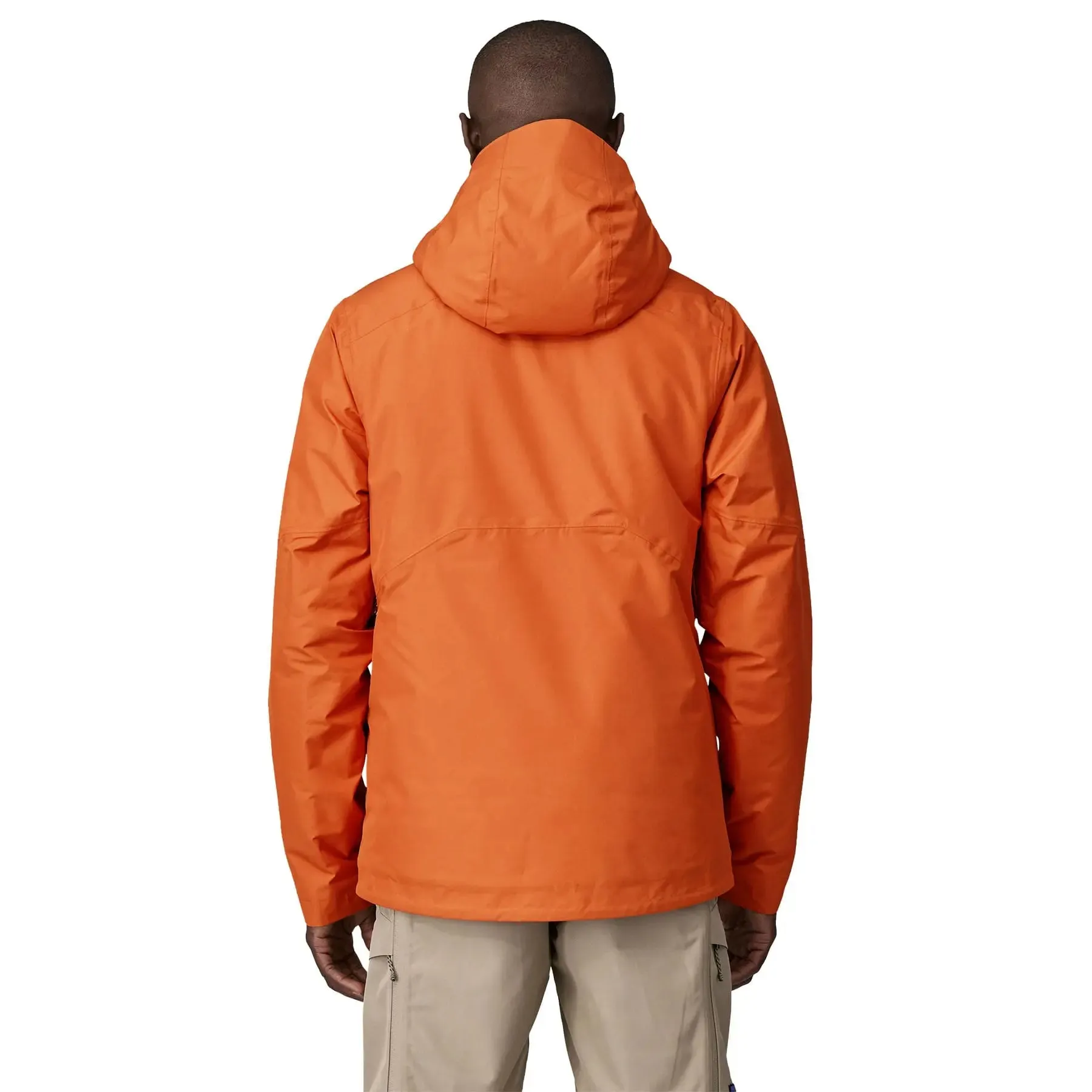 Men's Insulated Powder Town Jacket