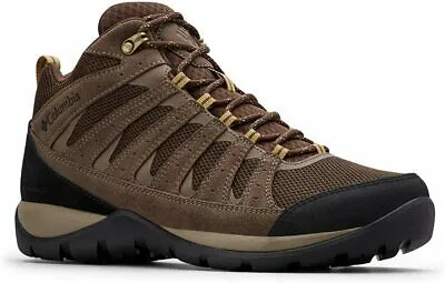 Men's Redmond™ V2 Waterproof Hiking Boot - Wide