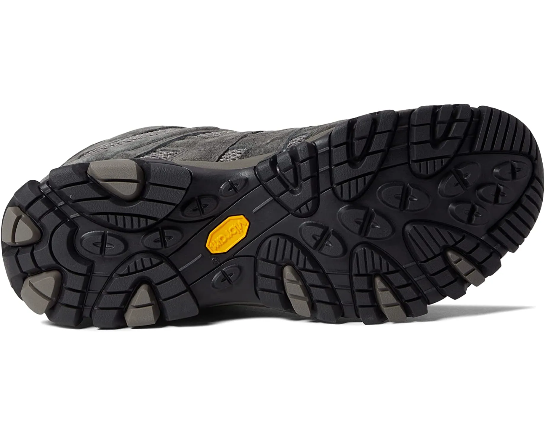 Moab 3 Mid Waterproof Merrell Sneakers, Beluga