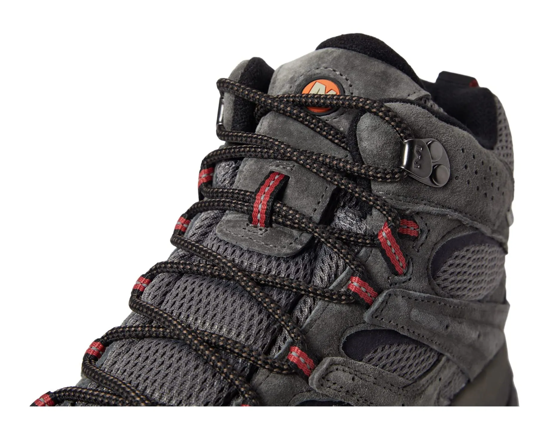 Moab 3 Mid Waterproof Merrell Sneakers, Beluga