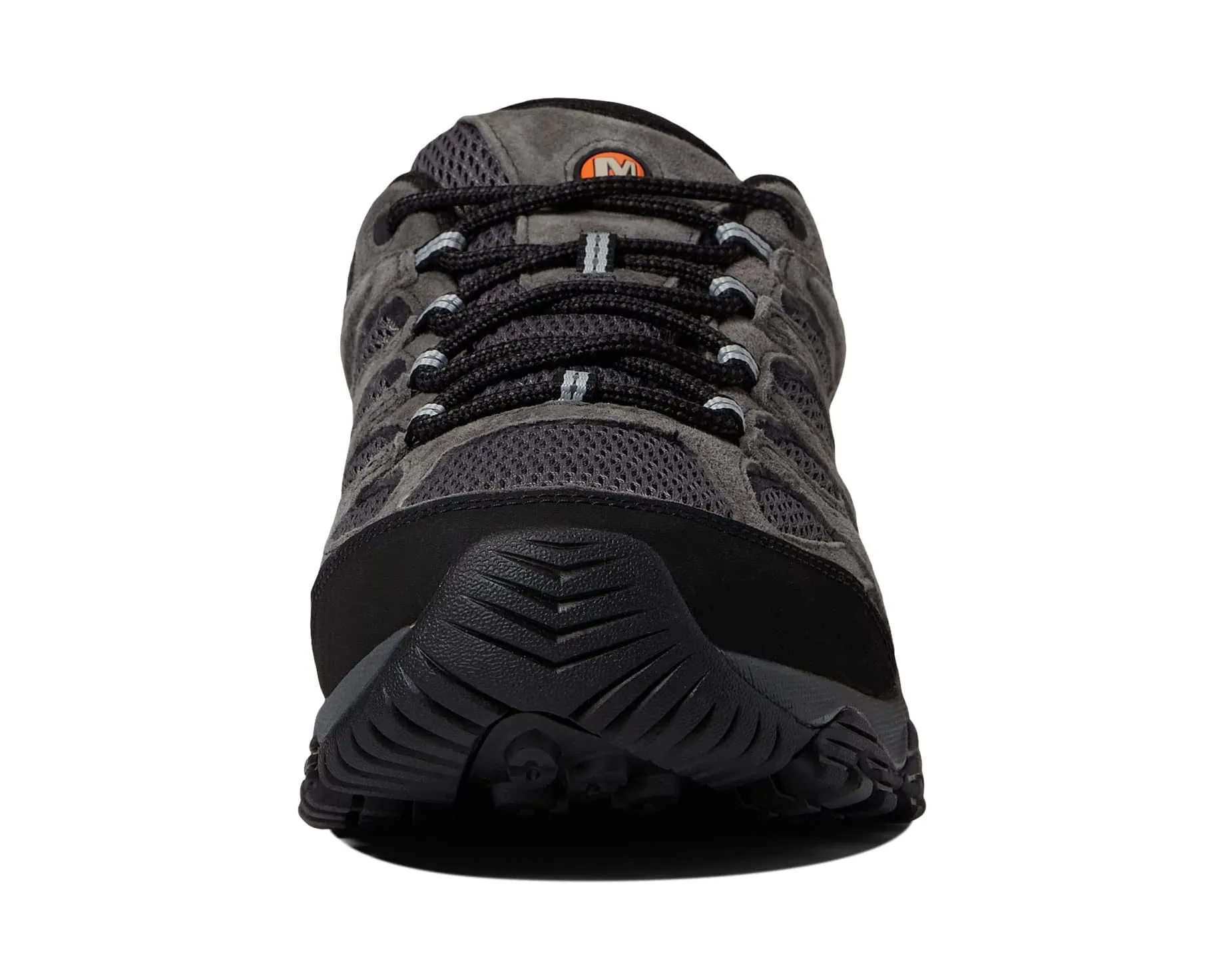 Moab 3 Waterproof Merrell Sneakers, Granite