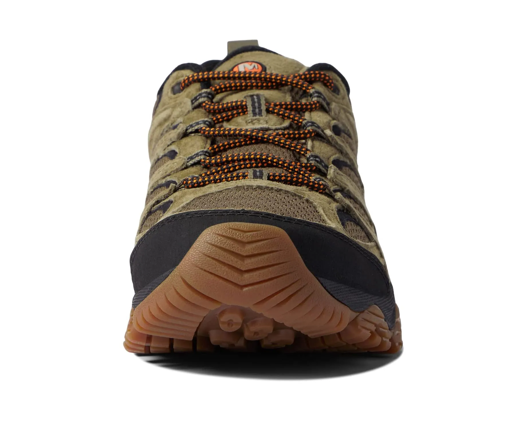 Moab 3 Waterproof Merrell Sneakers, olive