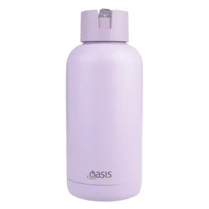 Moda 1.5L Ceramic Lined Insulated Water Bottle Lilac Orchid