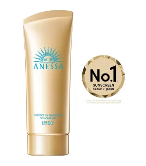 NEW Perfect UV Sunscreen Gel