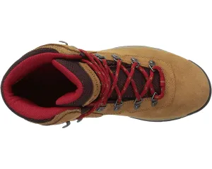 Newton Ridge Plus Waterproof Amped Columbia Sneakers, Elk