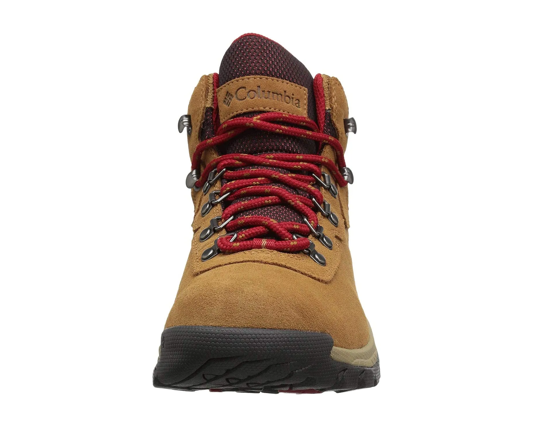 Newton Ridge Plus Waterproof Amped Columbia Sneakers, Elk