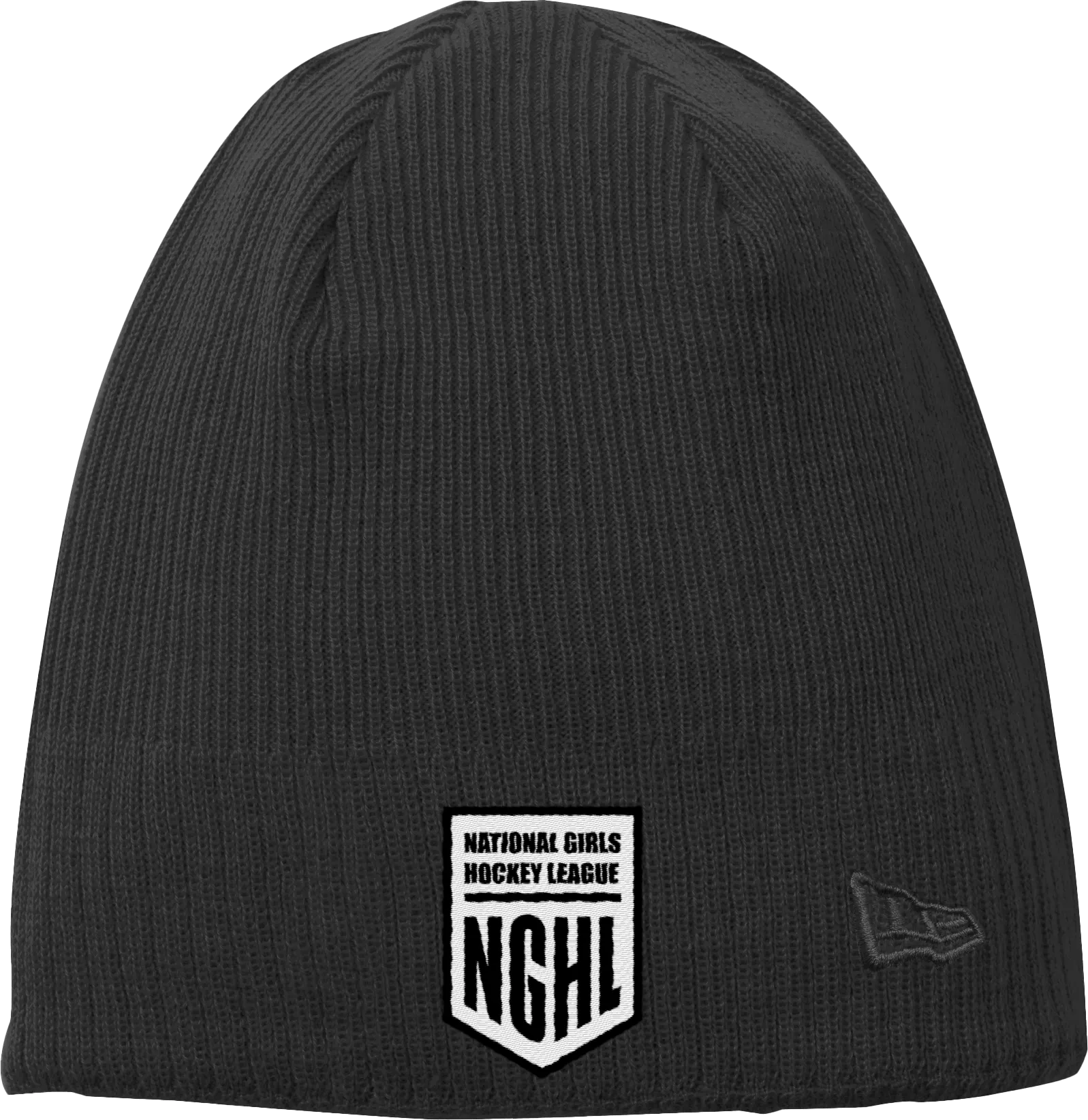 NGHL New Era Knit Beanie