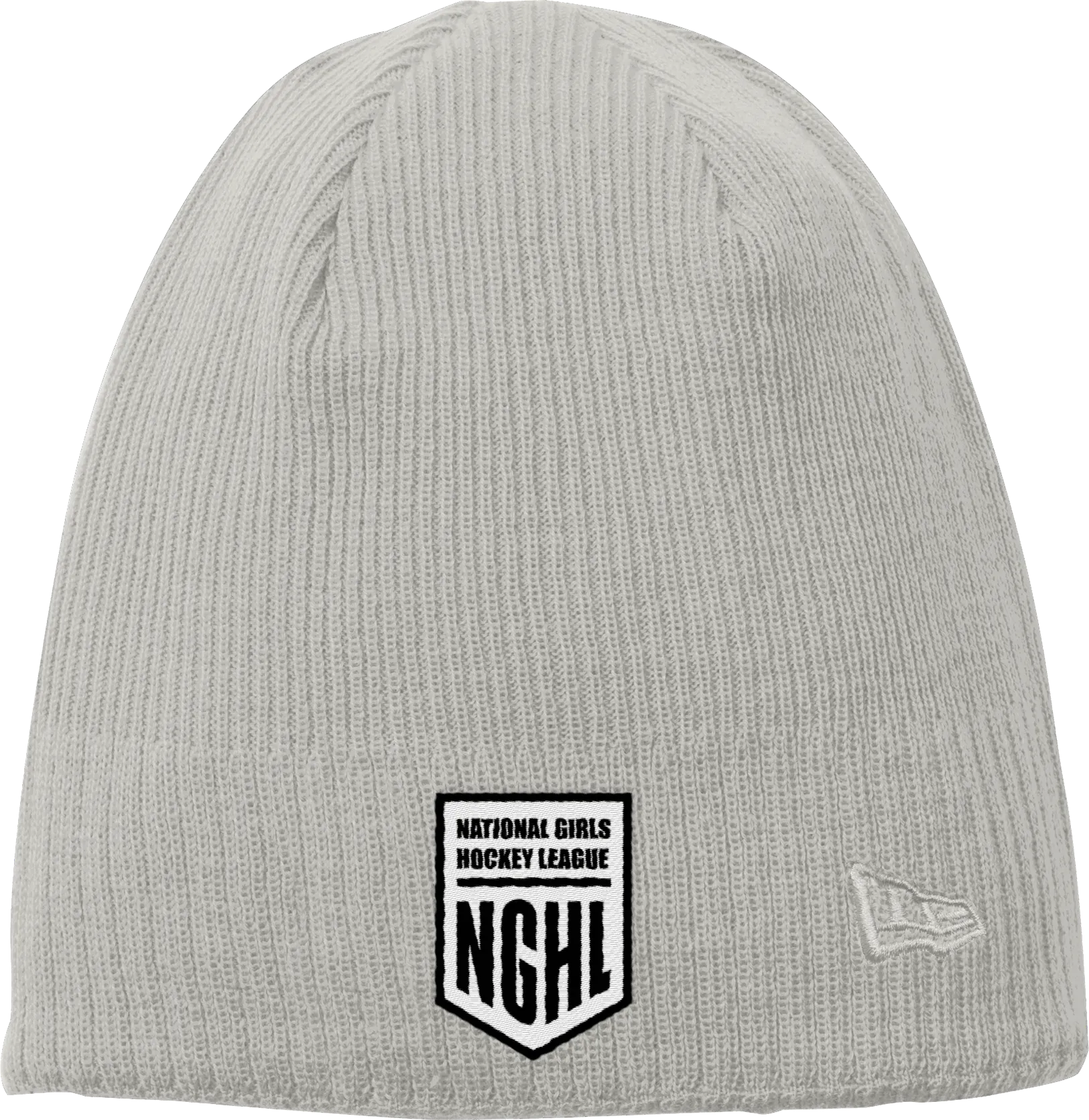 NGHL New Era Knit Beanie