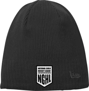 NGHL New Era Knit Beanie