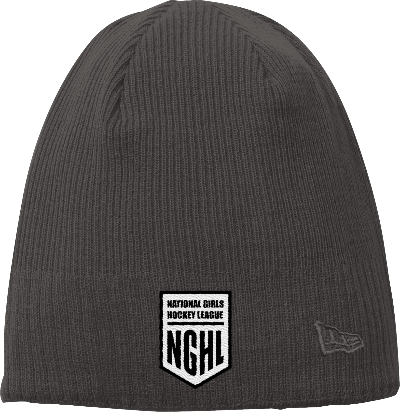 NGHL New Era Knit Beanie