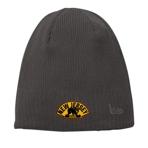 NJ Bears New Era Knit Beanie