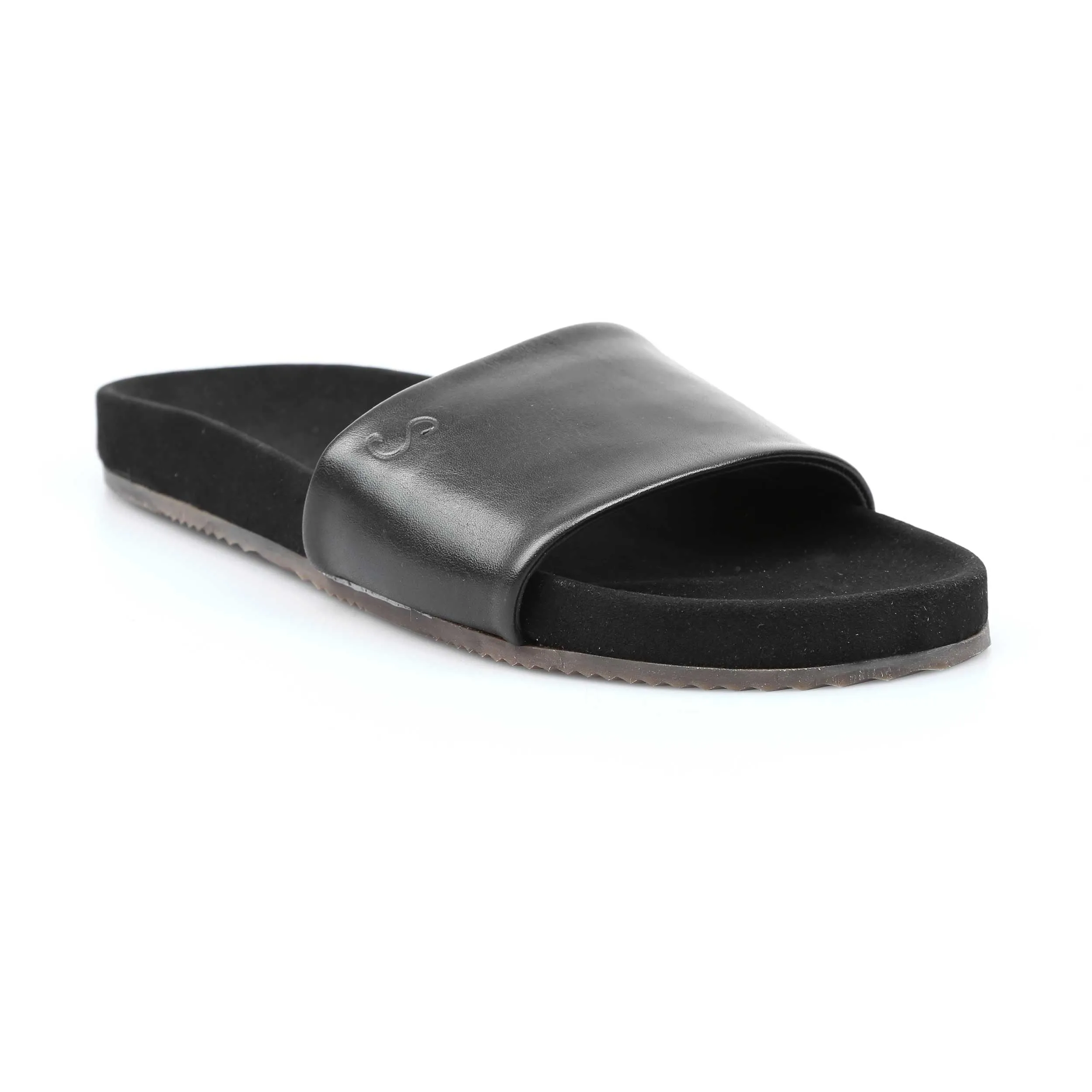 Oliver Sweeney Valtos Sandal in Black