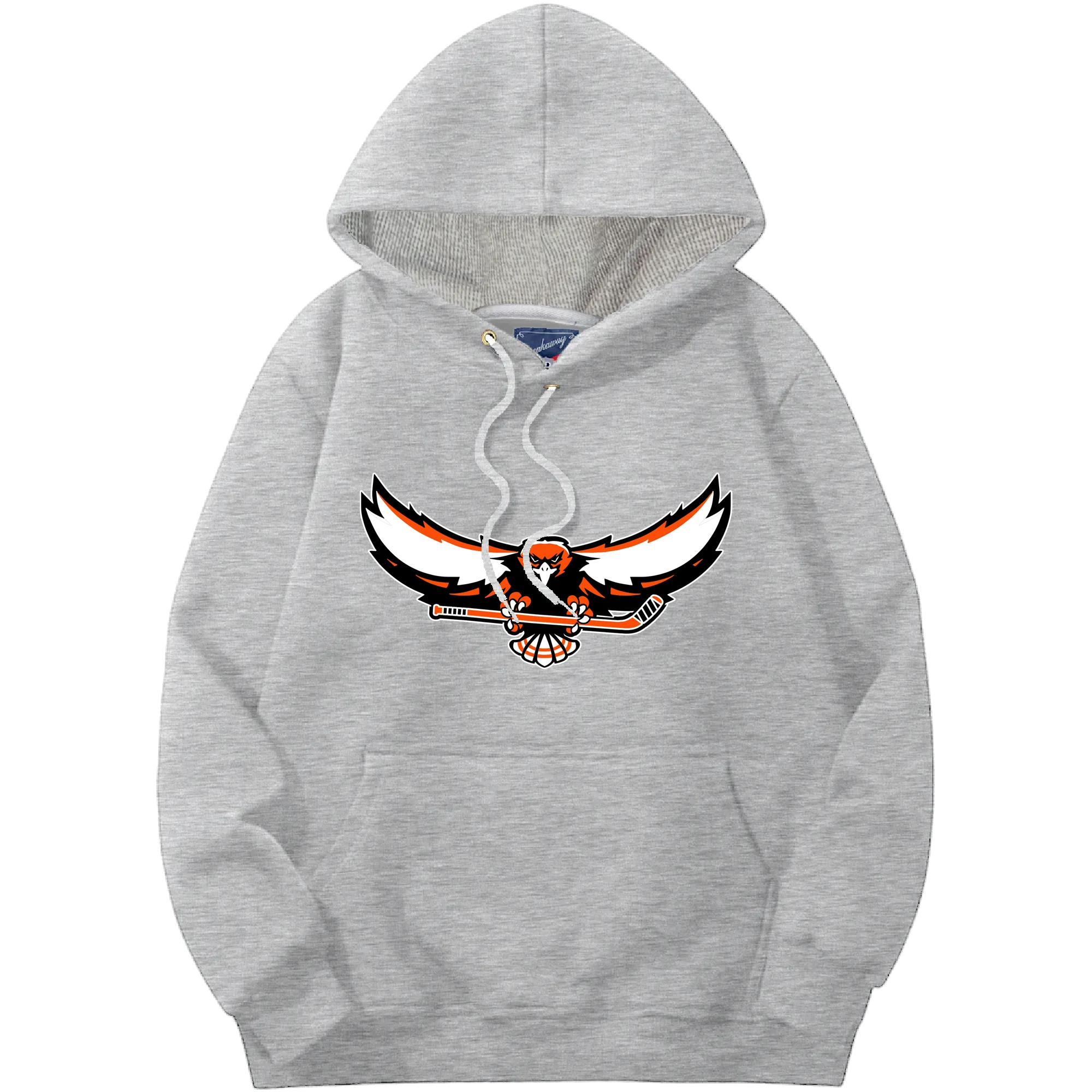 Orange County West Breakaway Fall Fleece Youth Hoodie