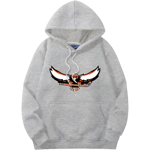 Orange County West Breakaway Fall Fleece Youth Hoodie