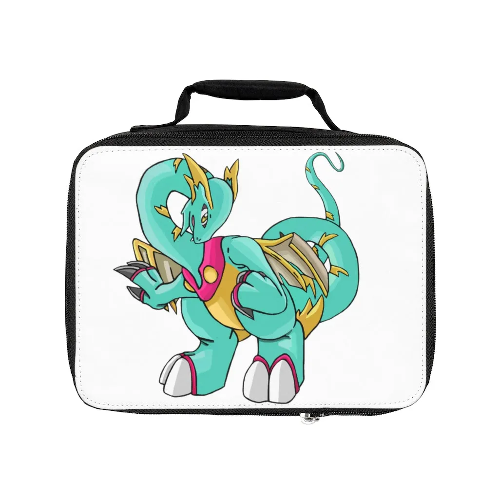 Plumrikamos Lunch Bag