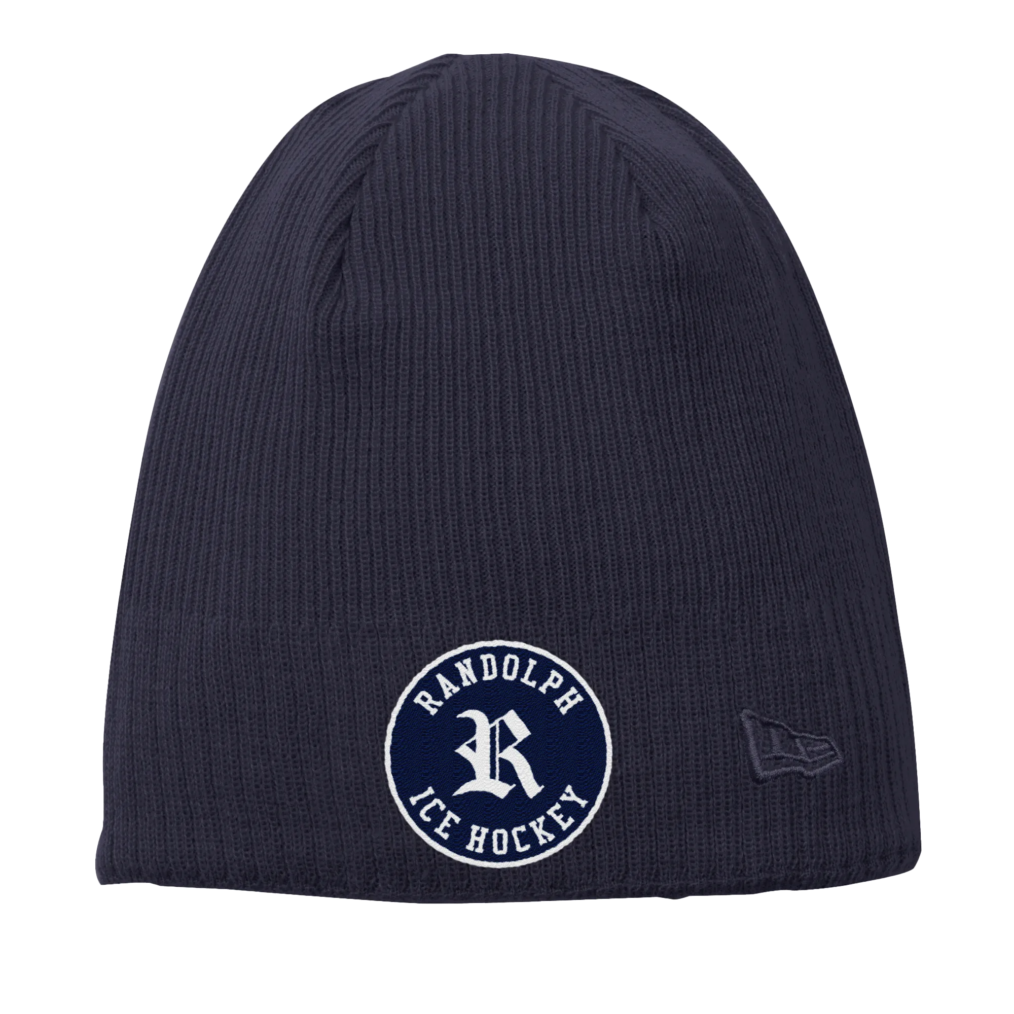 Randolph Hockey New Era Knit Beanie