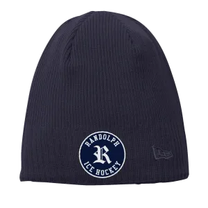 Randolph Hockey New Era Knit Beanie