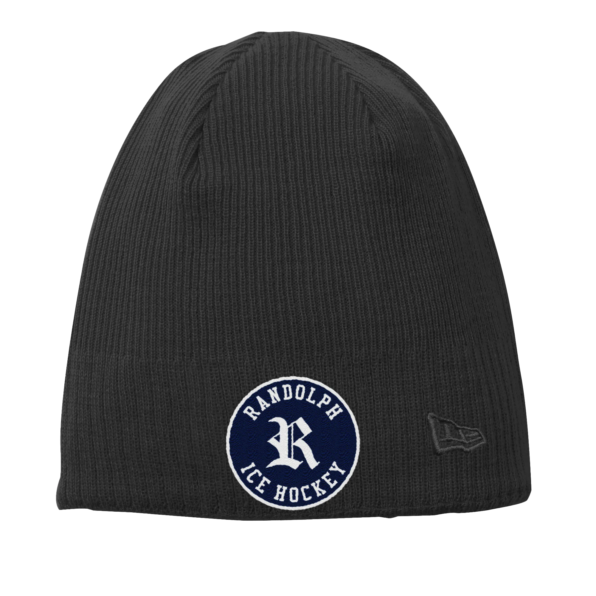 Randolph Hockey New Era Knit Beanie