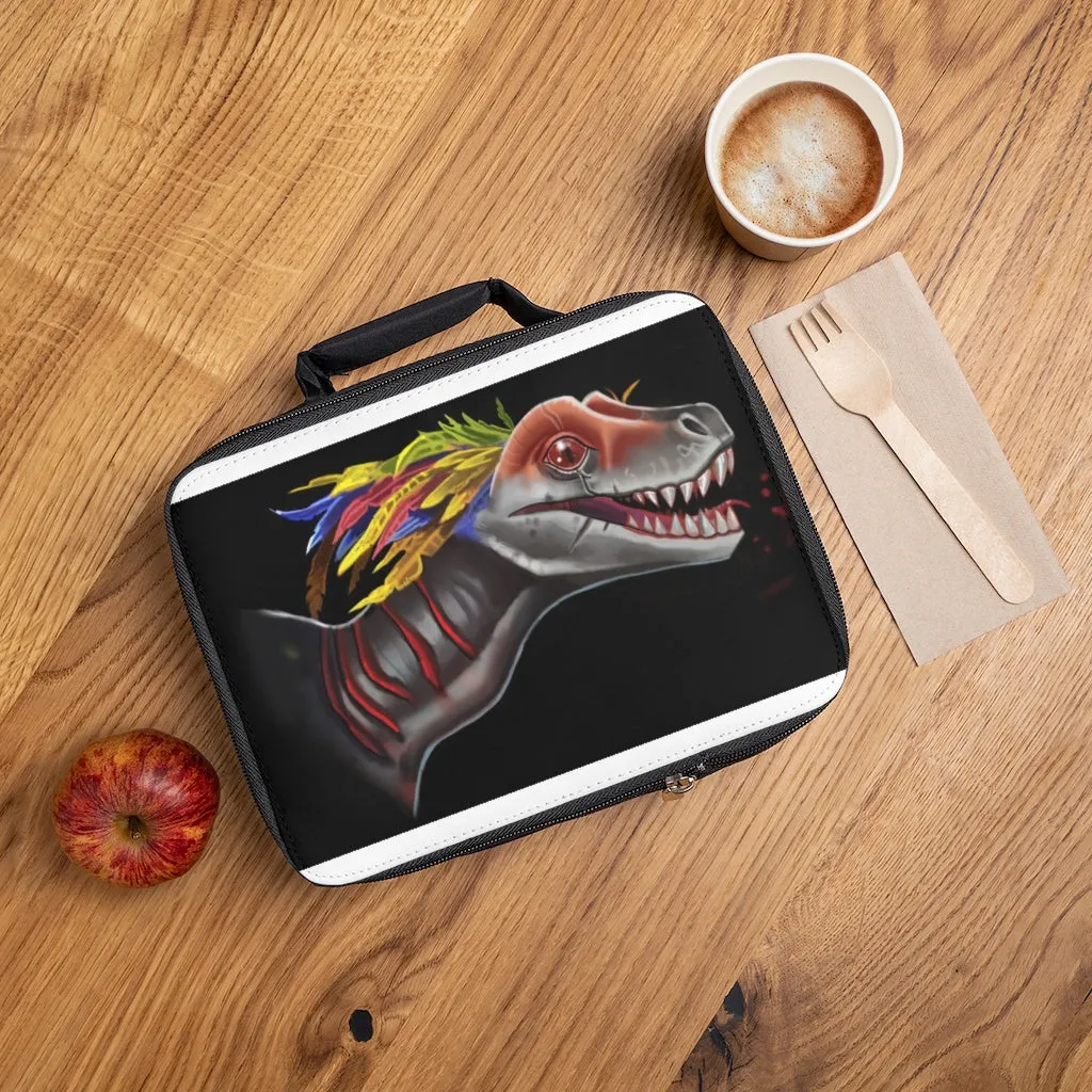 Raptor Lunch Bag