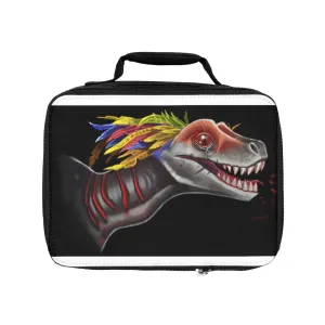 Raptor Lunch Bag