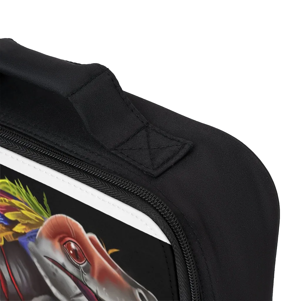 Raptor Lunch Bag