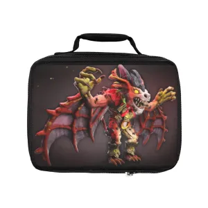 Rock Creature Lunch Bag