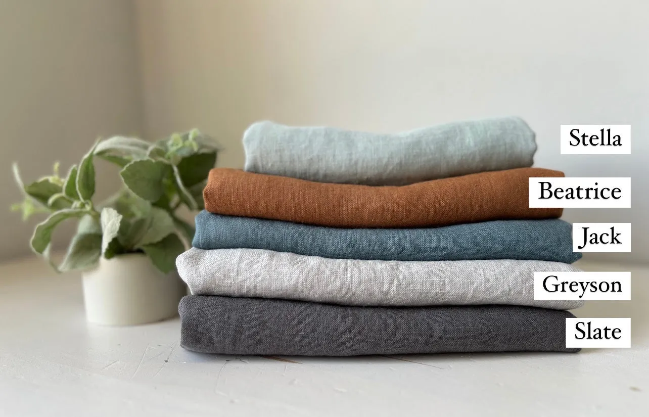 Soft Sheet Sets