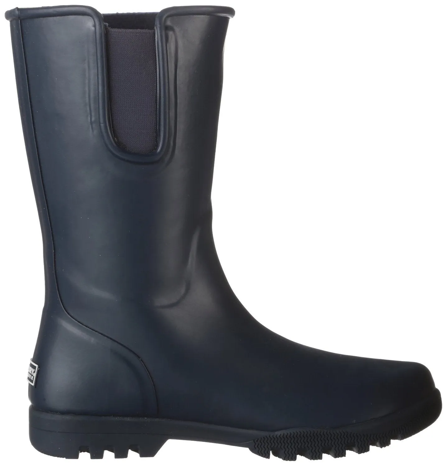 Sperry Top-Sider Nellie Rain Boots, Navy (Women)