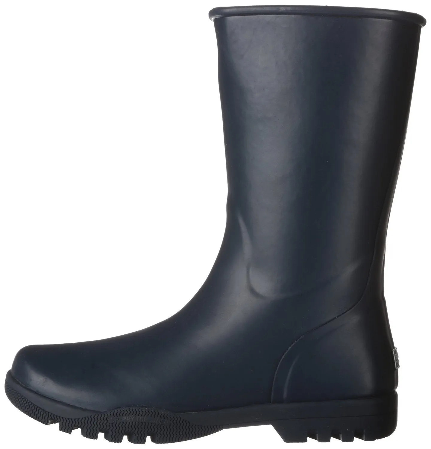 Sperry Top-Sider Nellie Rain Boots, Navy (Women)