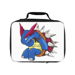 Squirtois Lunch Bag