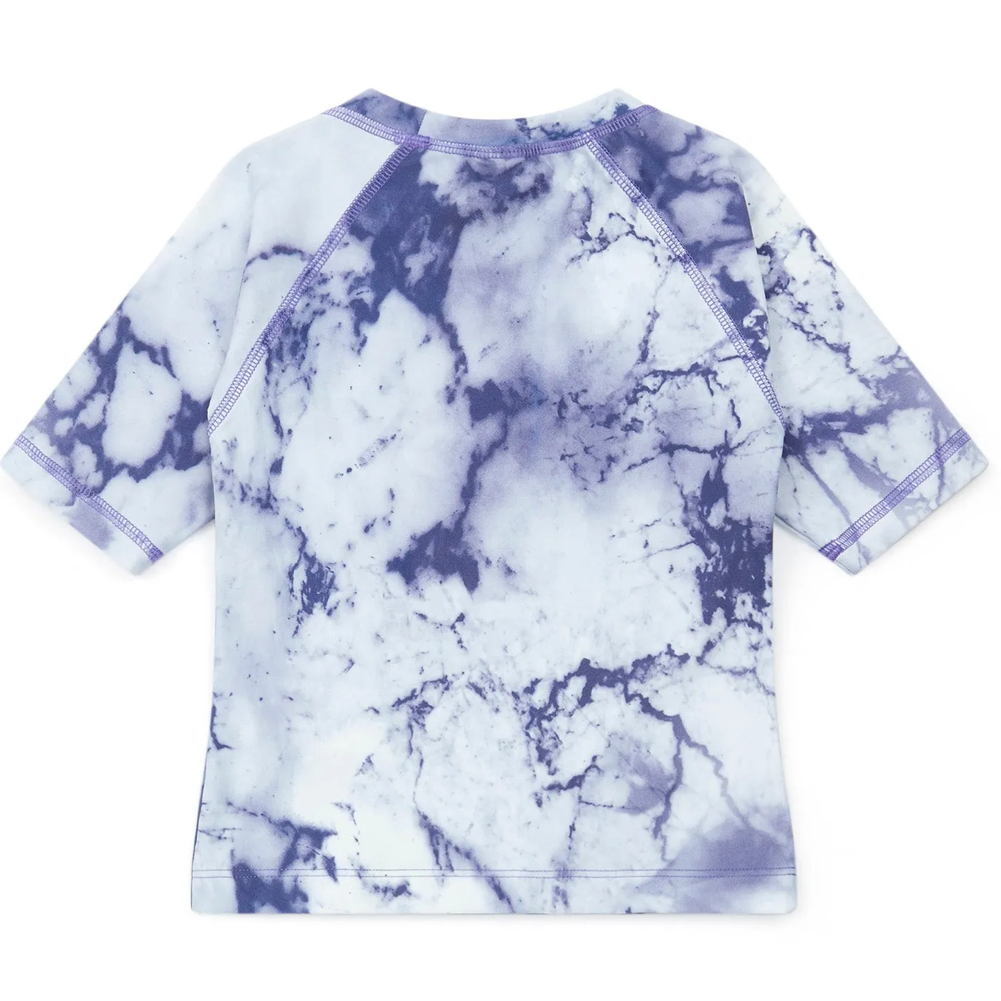 Tie Dye UV Protective Rashguard