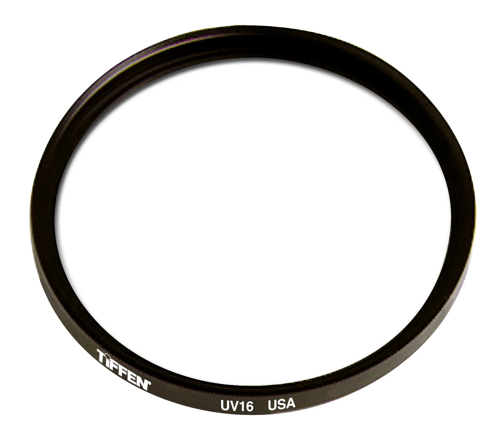 Tiffen 52mm UV16 Lens Filter