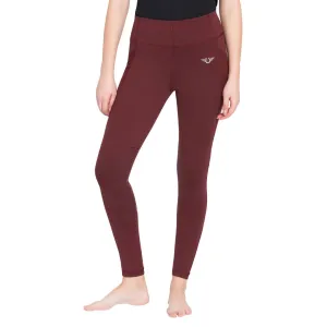 TuffRider Ladies Minerva EquiCool Tights